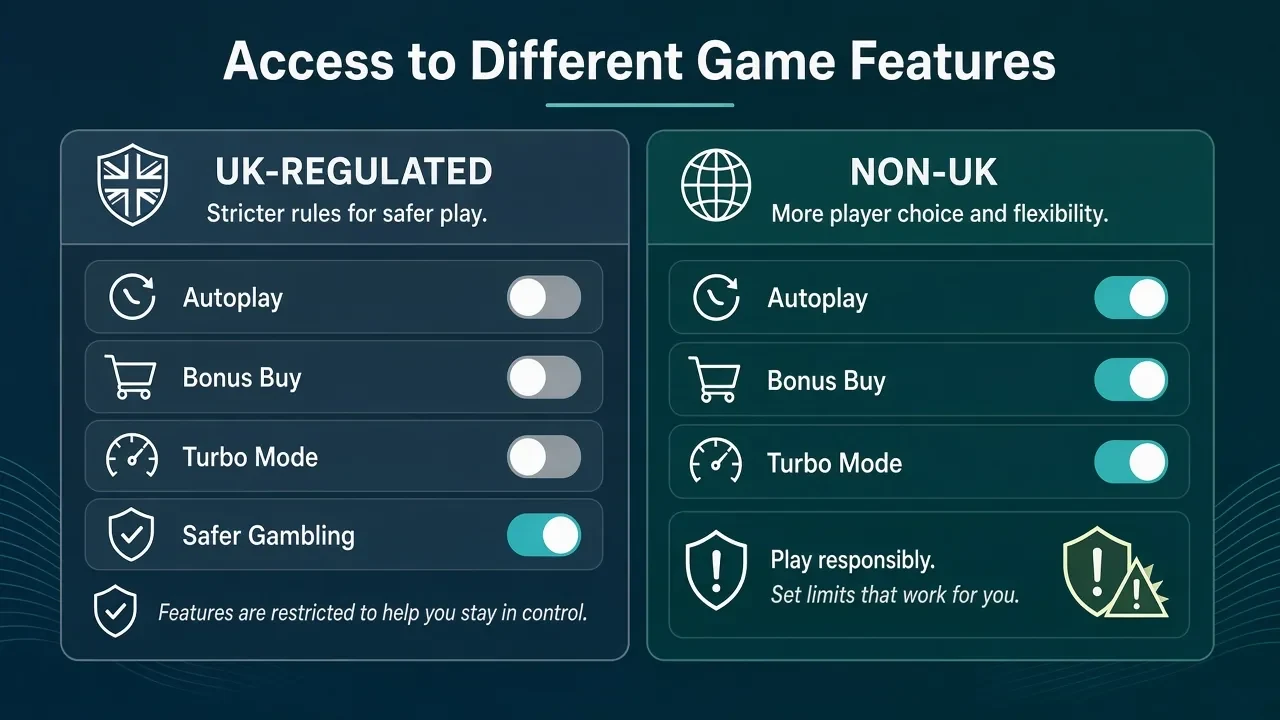 non gamstop casinos